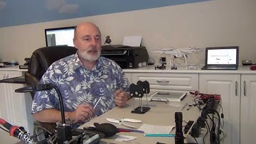 Phantom Balancer For Self Tightening Props