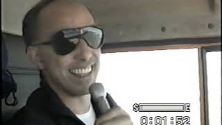 MIRANDA FRANCESCO/Overland ALASKA