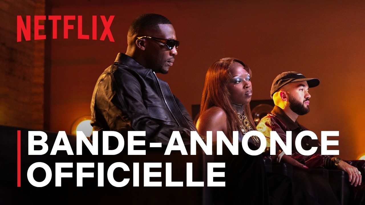 Nouvelle École - Saison 5
