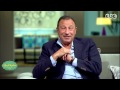 صاحبة السعادة بيبو يروي قصة المشجع أبو المعاطي وزيارة أتوبيس النقل العام