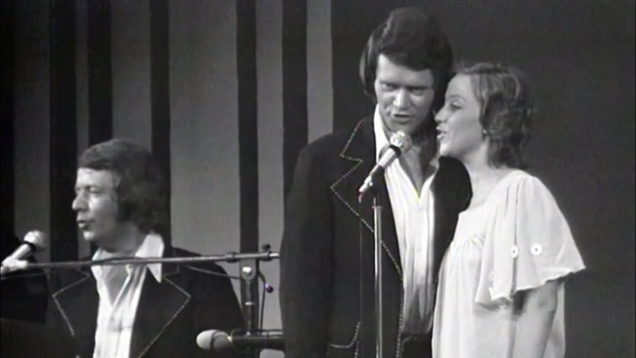 Dizzie Tunes & Grethe Kausland — Hyllest til Norsktoppen (1973)