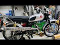 honda CL50. máy 70cc biển số 85. ae về chỉ đđổ xăng