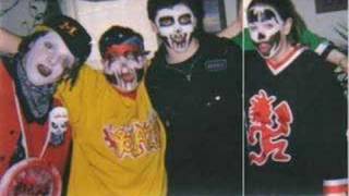 Insane Clown Posse - Behind the Paint