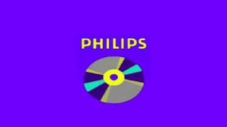 (REUPLOADED) Preview 2 Philips Interactive Media logo (1998)