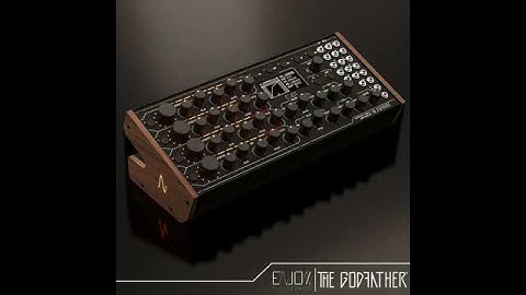 The GodFather : Multichannel Audio Processor