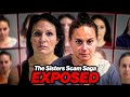 My Sister Stole My Identity And Ruined My Life!