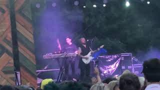 Two Feet Live at Firefly Music Festival 2019