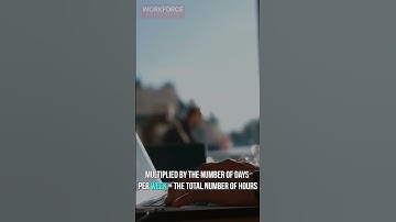 Staffing Needs How Do You Calculate Them?