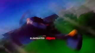 Funny Airplane Gameplay w/nic