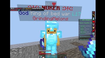 The Best Pickaxe Ever | ECPE OP Factions