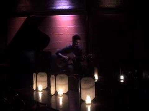 HEATH BRANDON Covers Michael Jackson's BILLIE JEAN