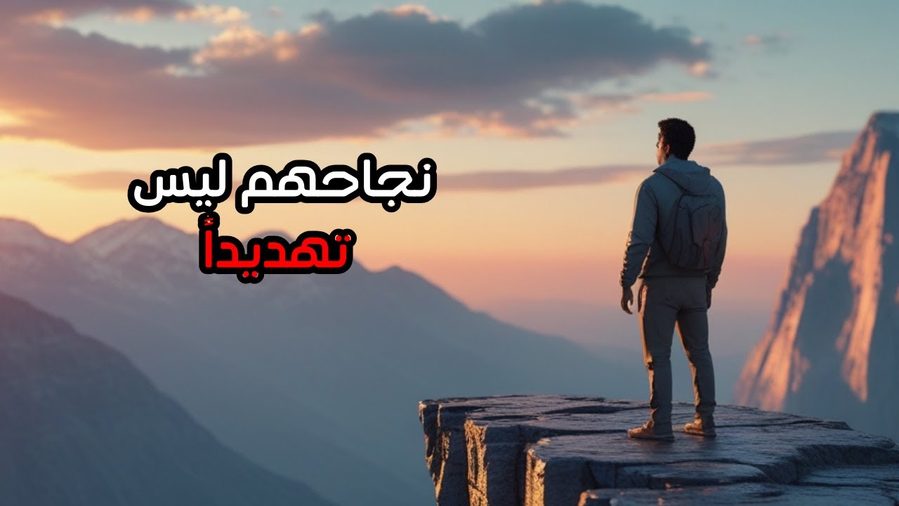 كيف تجعل المقارنة وقودًا لنجاحك بدل أن تدمّرك؟