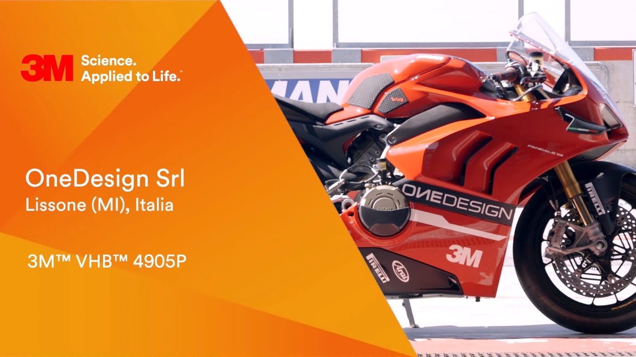 ニーグリップを安定させるには Printのタンクパッドを使ってワンランク上のバイクライフを プロトツーリング部