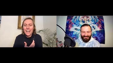 Colin and Jonathan, both compassion server and  get in depth on what it feels like to be one!