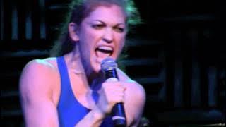 OUR HIT PARADE -Erin Markey - Grenade