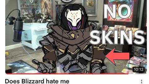 Season 20 PROVES Blizzard DOES NOT Care....A Casual Rants