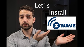 Now comes the time to install Z-wave on your Home Assistant to continue your automation