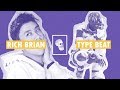 [FREE] Rich Brian Type Beat x Lil Yachty - Fairy Tale (Prod. KrissiO) Trap/Hip Hop Instrumental 2018