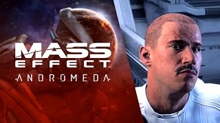 видео Прохождение Mass Effect 3 » DeGames