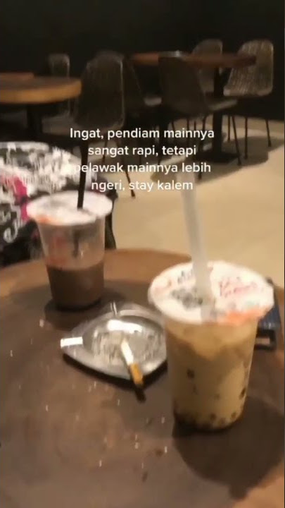 STORY WA 30 DETIK TERBARU || STAY KALEM!