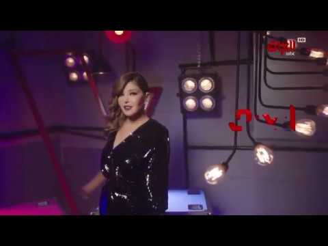 SAMIRA SAID سميرة سعيد فاصل ترويجي لبرنامج ذا فويس 2