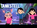 Tankstell (Pause!) - SING SONG Chinderlieder -  Schweizer Kinderlieder