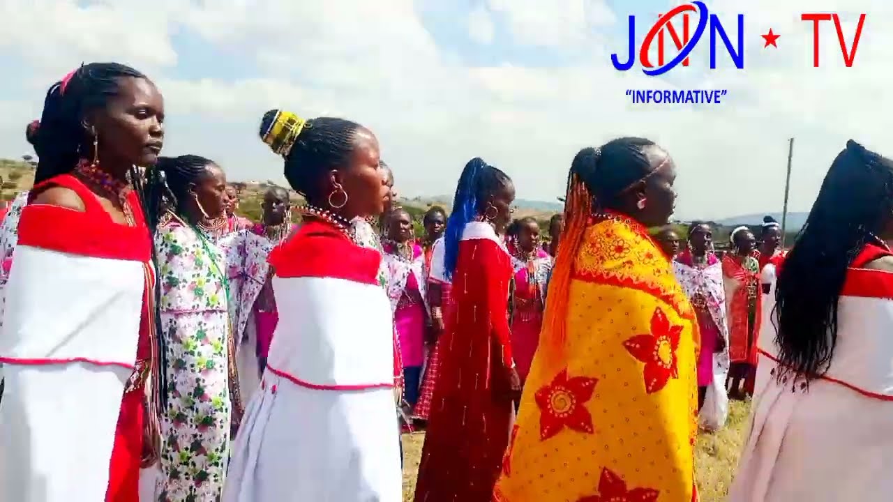 JACKLINE NAISHO BIG TALENT AT NASERIAN AGC LEPOLOSI,,,,