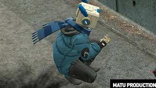 FNF MOVIE 2 (in gmod): THE PROTO PAIN!!!!!!