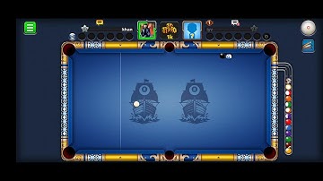 8 Ball Pool - Gameplay walkthrough Part 1(Android,ios)