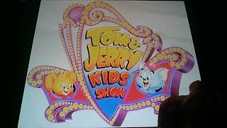 Horacio the handsnake - Tom & Jerry Kids Show