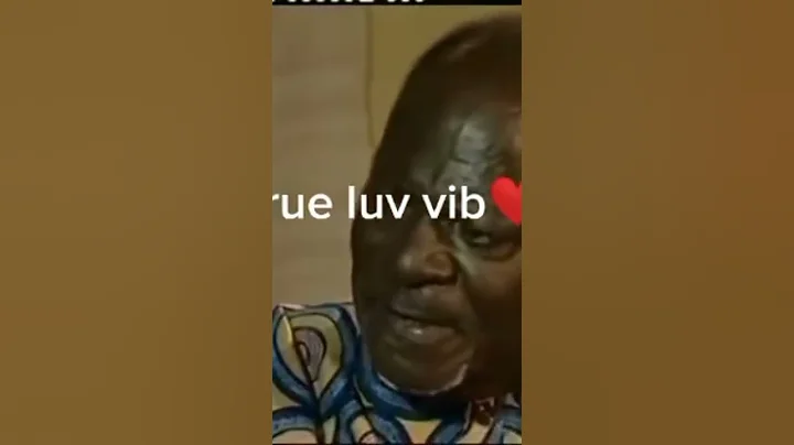 omotola is very emotional #viral #nollywoodmovies