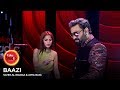 Coke Studio Season 10| BTS| Baazi| Sahir Ali Bagga & Aima Baig