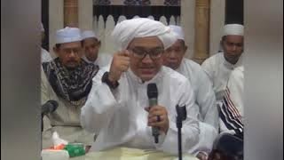 🔴REKAMAN Manakib Abah guru sekumpul || Habib Hariri bahasyim