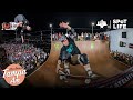 Tampa am 2023 pro vert legends demo  spot life  tony hawk andy macdonald darren navarrette