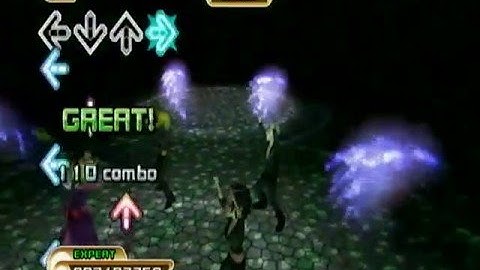 Dance Dance Revolution Hottest Party 2 - Don