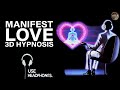 Attract Love Listen Once Watch What Happens Guided Hypnosis Meditation Attract Love Listen Once Watch What Happens Guided Hypnosis Meditation