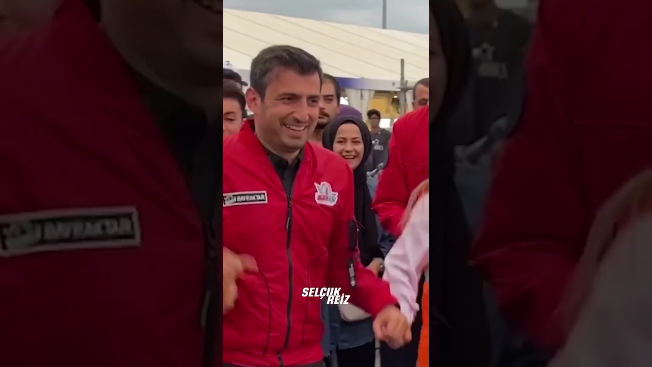 Bizim kaybedecek vaktimiz yok!