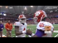 2015-2016 National Championship Hype || Clemson || (HD)
