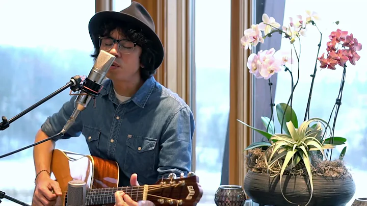 NPR Tiny Desk Contest // "Nightingale" (Brandon Be...