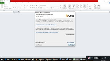 Improving Productivity Uisng IT  -Level 1
