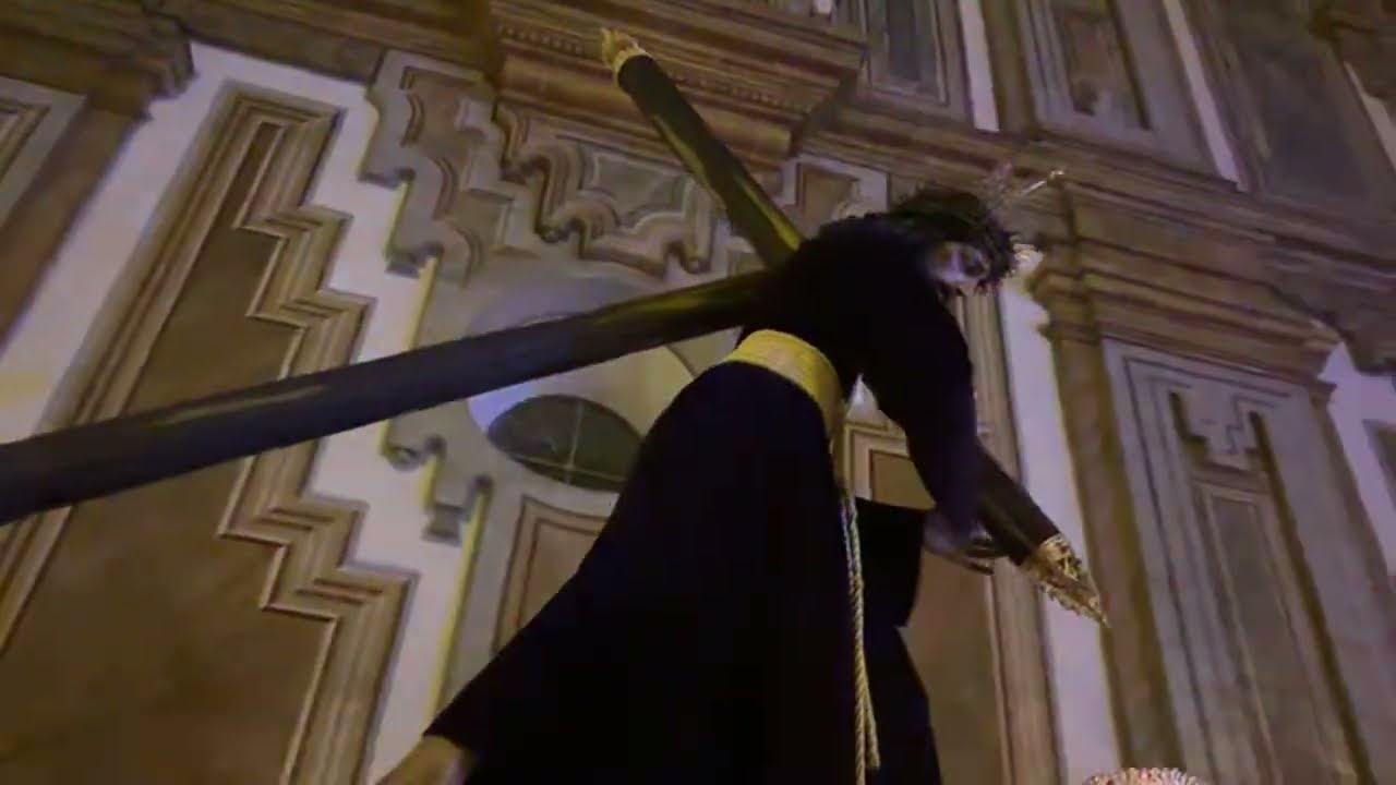 🔴DIRECTO🔴 Entrada Soberano Poder (Quinta Angustia) | Córdoba 2024