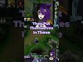 Why git gud when you can just do this | with @darkpixi #Vtuber #twitchclips #Emo #powder #leagueofl