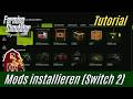 Mods installieren für Einsteiger (Farming Simulator Signature Edition): Mod-Tutorial