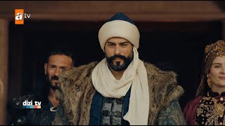 Kuruluş Osman dizimizin oyuncuları yeni sezon heyecanını Dizi Tv ile paylaştı.