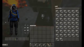 INFINITE ITEM GLITCH RUSTY BEAR 3X 2K ROCKETS