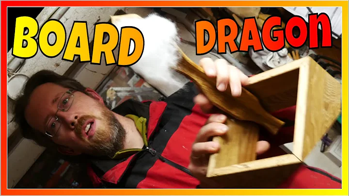 Board Dragon - Yet another Dragon Project