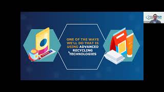MWMA 2022 Fall Summit:  Advanced Recycling: Miracle or Myth