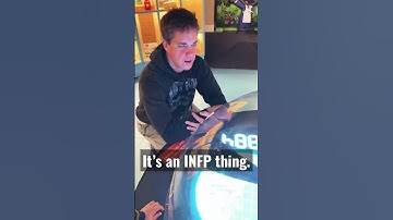 It’s an INFP thing. #infp #enfp #mbtimemes