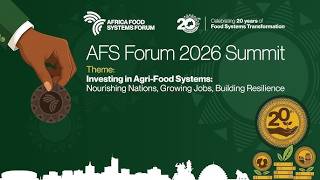 AFS Forum 2026 DAY-2