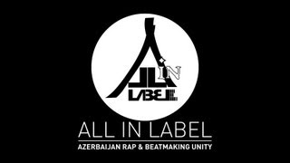 Faust, OD, Remo, Xpert, Luter, Şahruz — All in Label Resimi
